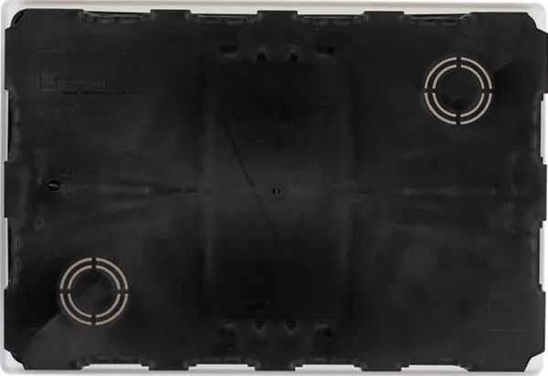 Коробка распред. с/п 256х171х70 HF Промрукав (12)