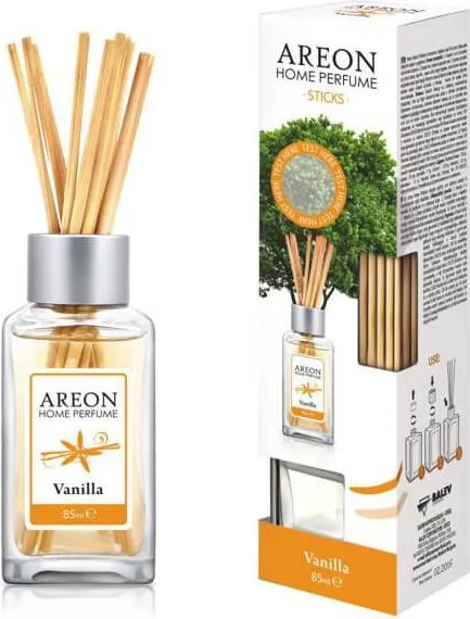 Освежитель STICKS 85мл Vanilla