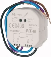 Передатчик с цифровым входом CBEU-02/01 (2х230 АС)