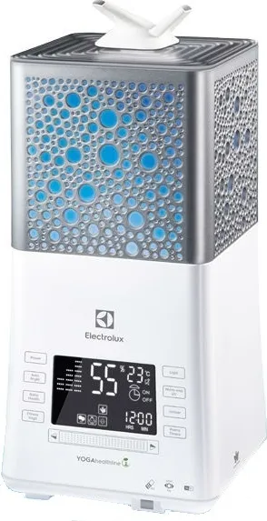 Увлажнитель Electrolux EHU-3815D (YOGAhealthline, ecoBIOCOMPLEX)