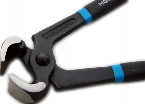 Клещи для гвоздей 200 мм, CrV HOEGERT