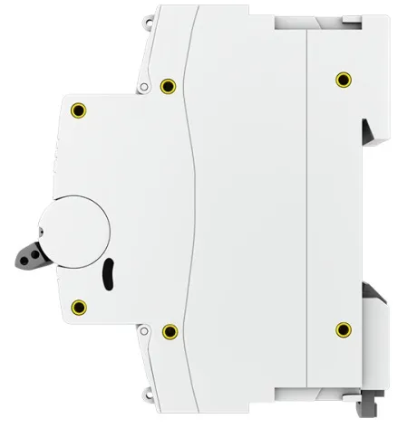 Автоматический выключатель ВА 47-100 C125/3 10кА Proxima EKF