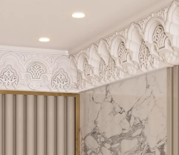 Лампа LED Т75 GX53 4100К 8Вт 680Лм DIMMER GAUSS