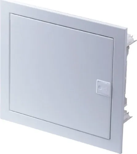 Щит встр. мет. дверь U12E 14 мод. TEHPLAST