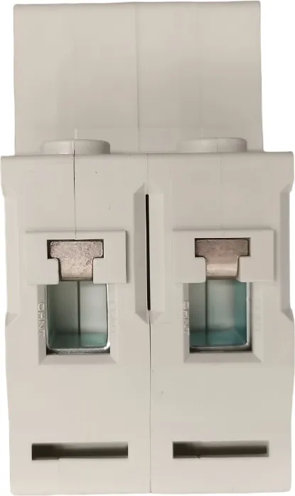 Авт. выкл.DZ47-60 2P 32A 4.5KA х-ка C