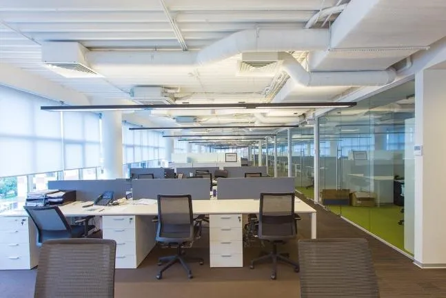 Как улучшить качество вентиляции в помещении