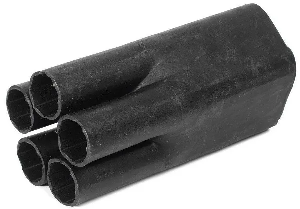 Перчатка термоусаживаемая 5ТПИ-70/120 (КВТ)