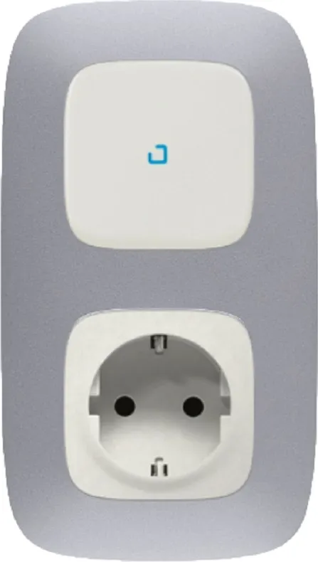 Рамка 2-я Алюминий ALLURE LEGRAND