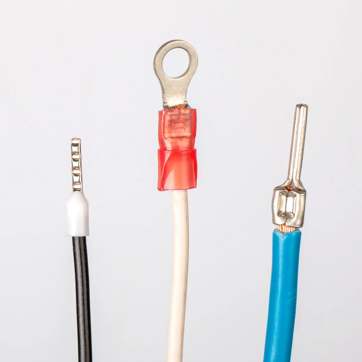 Пресс-клещи с набором матриц CTM КВТ