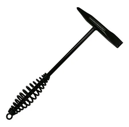 Молоток сварщика 500гр шлакоотбойный АТ13076