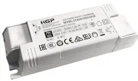 Драйвер CC30W700CGA36 700mA, Po10.5-29.W, Vo15-24V KGP