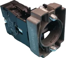 Основание с блок-контактом, 1нз, фикс. MTB2-BZ22 Meyertec