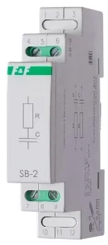 Фильтр сетевой помехоподавляющий SB-2