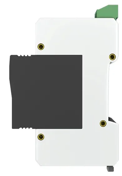 УЗИП (разрядник) ОПВ-B/4P In 30кА 440В с сигн. EKF