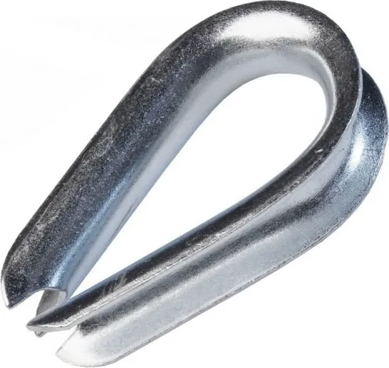 Коуш 8 мм 872A (MARCOPOL)