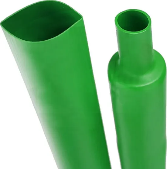 T-BOX 16/8 зеленый (10м) (КВТ), уп