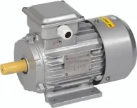 Эл.Двиг.3ф.АИР 80B4 380В 1,5кВт 1500 об/мин 1081 DRIVE IEK