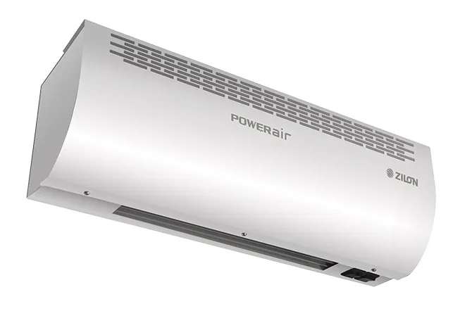 Электрическая завеса ZVV-0.6E3M ZILON