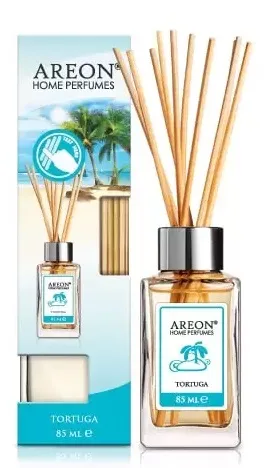 Освежитель STICKS LUX 85мл Tortuga  AREON