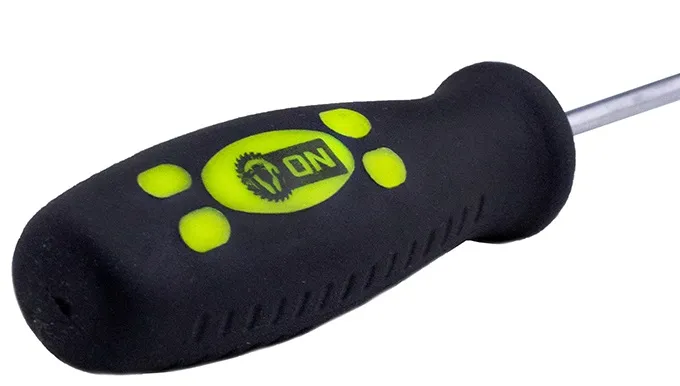 Отвертка шлицевая SL 3,2х100 мм 3ON