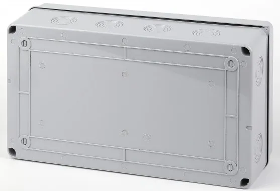 Щит навесной пласт. КМПн-18 IP65 ЭРА