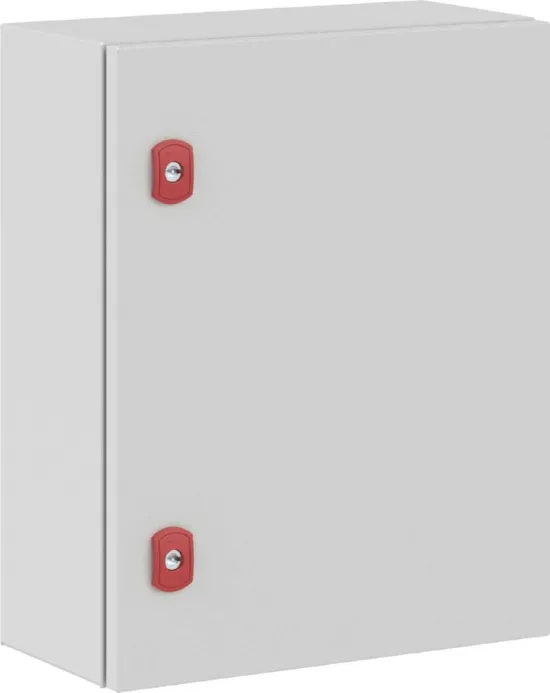 Щит металл. ST 500х400х200мм IP66 DKC