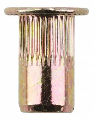 Заклепки резьбовые стальные M3 20 шт HOEGERT, ком