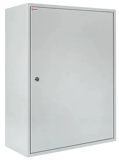 Щит металл. ЩМП- 65.50.22 IP31 EKF