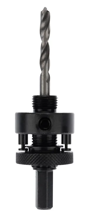 Адаптер для коронок Bimetal 32-152мм KRANZ