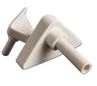 Адаптер подачи газа (№35) д/Hybest GSR40A