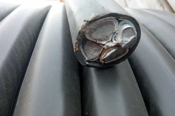 Кабель YAKY (АВВГ) 4*70