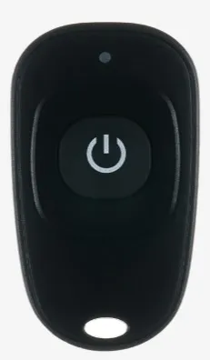 Пульт ДУ HiTE PRO DST-1 (чёрный)