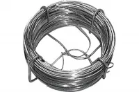 Проволока вязальная 0,9 мм оцинкованная (100м) (FIT)