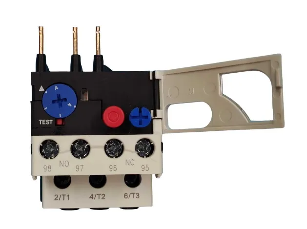 Термореле NR2-11.5 (1.6-2.5А) CHINT, 