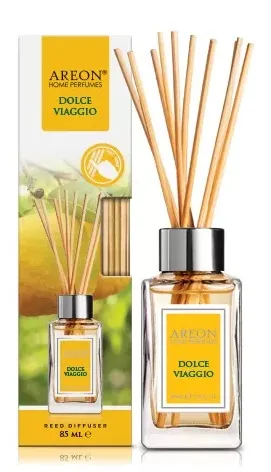 Освежитель STICKS 85мл Dolce Viaggio  AREON