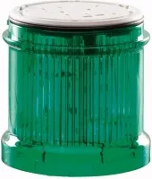 Световой модуль SL7-BL230-G зеленый (пульсир.)