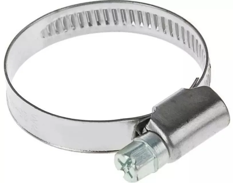 Хомут червячный 90-110/9 W1