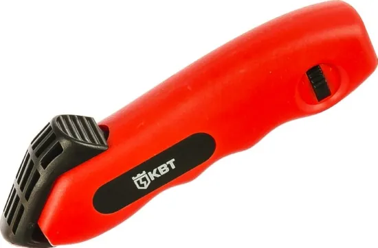 Инструмент для снятия изоляции 8-28 мм, КС-28, КВТ