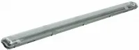 Светильник линейный для ламп LED ДСП 2202 T8/G13 2хT8 1200мм IP65 IEK