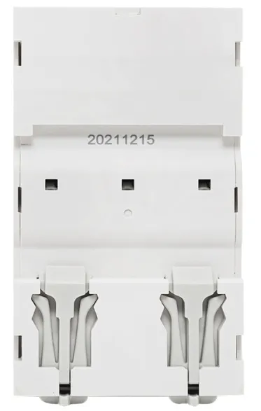 УЗИП (разрядник) ОПВ-C/3P In 20кА 385В с сигн. EKF