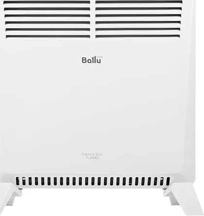 Конвектор Ballu Camino Eco Turbo BEC/EMT-1000