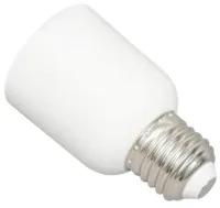 Патрон-переходник ППК Е27-Е40 короткий IN HOME