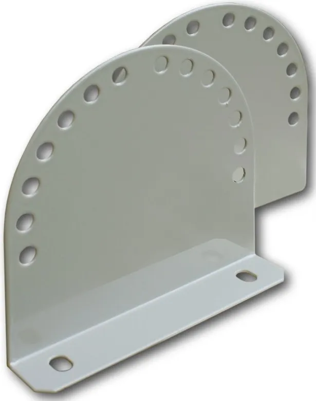 Поворотный кронштейн для инфракрасного обогревателя (1шт), 