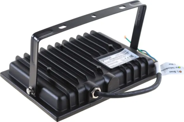 Прожектор LED Elementary 6500K 100W 8500Lm IP65 черный Gauss