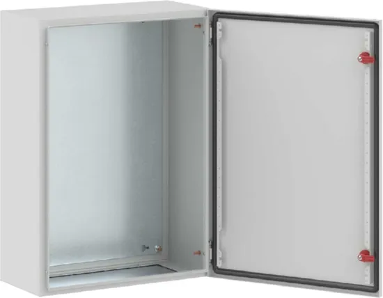 Щит металл. ST 700х500х250мм IP66 DKC