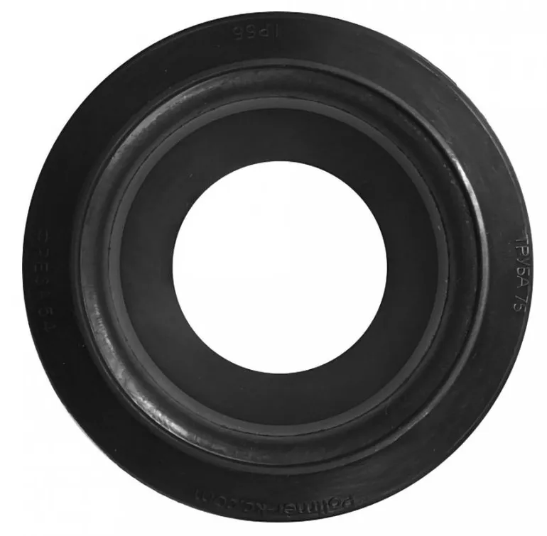 Адаптер герметичного ввода 110 мм Промрукав