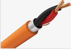 Кабель КПСЭнг(А)-FRHF 1*2*0,5 (бухтами по 200м)