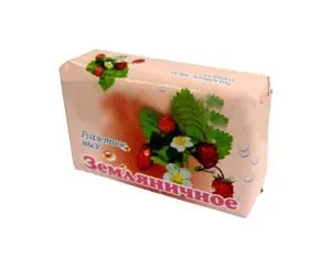 Мыло туалетное 90гр