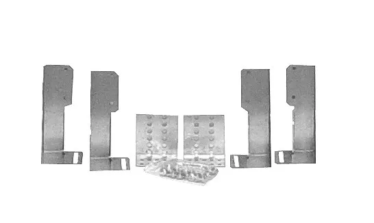 Комплект монтажный  XVTL-IC/BRA/SET