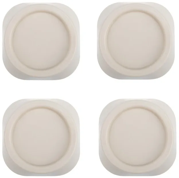 Антивибрационные подставки 4 шт. PROconnect, уп